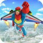 飞人英雄手游下载升级版-飞人英雄免费版app下载下载 v1.0  v1.0