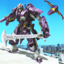 超级变形机器人大战升级版-超级变形机器人大战手游下载下载 v1.0