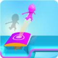 跑步乐趣3D手游下载-跑步乐趣3DAPP下载 v1.1  v1.1