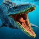 海底恐龙狩猎官方版-海底恐龙狩猎手游下载 v1.1  v1.1