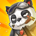 我的熊猫大侠手游下载APP-我的熊猫大侠升级版下载 v1.2