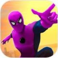 蜘蛛人大逃亡手机版APP-蜘蛛人大逃亡升级版下载 v1.1.0  v1.1.0