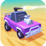 沙漠骑手升级版无限生命版-沙漠骑手APP下载 v1.0.2