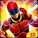 闪电机器人英雄大战app下载-闪电机器人英雄大战官方版下载 v1.0  v1.0
