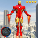 超级铁绳英雄游戏安卓版
