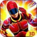 闪电机器人英雄大战升级版app下载-闪电机器人英雄大战手游下载APP下载 v1.0  v1.0