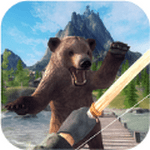丛林灰熊猎人升级版app下载-丛林灰熊猎人手游下载手机版下载 v1.0