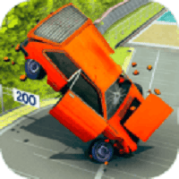 车祸驾驶模拟器升级版app下载-车祸驾驶模拟器APP下载 v1.2  v1.2