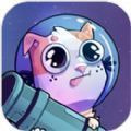 跳跃的火箭猫手游下载-跳跃的火箭猫手机版下载 v1.0