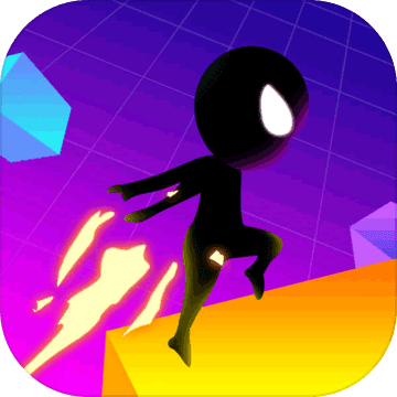 极限火柴人跳跃升级版app下载-极限火柴人跳跃APP下载 v1.0.0  v1.0.0