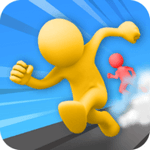 酷跑超人升级版app下载-炫跑超人APP下载 v2.0.1