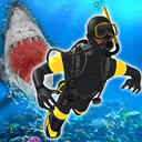水下猎鲨安卓版