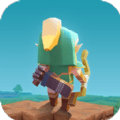 荒岛冒险app下载APP-荒岛冒险手游下载升级版下载 v1.2.1