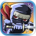 忍者突击升级版app下载-忍者突击APP下载 v1.0.0