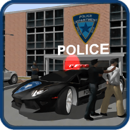 皇家警察追逐升级版app下载-皇家警察追逐手游APP下载 v4.1