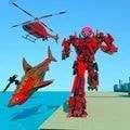 大鲨鱼机器人模拟器-大鲨鱼机器人模拟器下载 v1.0