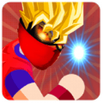 棒影斗士神龙战士升级版APP-棒影斗士神龙战士app下载下载 v1.5  v1.5