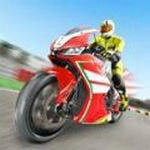 涡轮摩托赛车交通骑手升级版app下载-涡轮摩托赛车交通骑手中文版下载 v1.2  v1.2