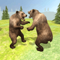 熊生存模拟器升级版中文版-熊生存模拟器app下载下载 v1.0  v1.0