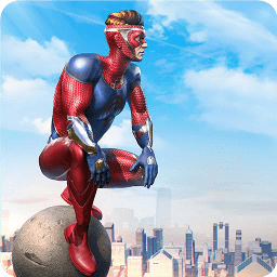 闪电风暴超级英雄升级版手机版-闪电风暴超级英雄手游下载app下载下载 v1.0.3.6