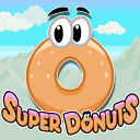 超级甜甜圈手游APP-超级甜甜圈升级版下载 v1.2