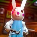 猪舍吓人的兔子中文版升级版-猪舍吓人的兔子APP下载 v1.1