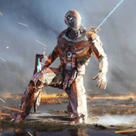机器人大战Robot Wars升级版-机器人大战Robot WarsAPP下载 v1.1
