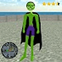绿巨人绳索英雄app下载-绿巨人绳索英雄官方版下载 v1.0  v1.0