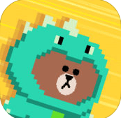 布朗熊快跑中文版升级版-布朗熊快跑app下载下载 v1.7.1  v1.7.1