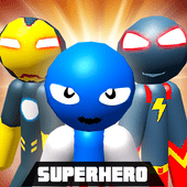 未来战斗超级英雄出击APP-未来战斗超级英雄出击手机版下载 v3  v3