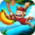 欢乐岛猴子跑酷升级版app下载-欢乐岛猴子跑酷APP下载 v1.17  v1.17