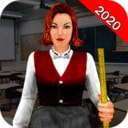 恐怖老师模拟器APP-恐怖老师模拟器app下载下载 v0.2  v0.2