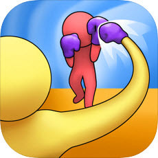 橡皮拳击手手游下载-橡皮拳击手app下载下载 v1.15  v1.15