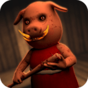 小猪很恐怖手游下载升级版-小猪很恐怖app下载下载 v1.0