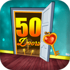 50个房间逃生app下载-50个房间逃生中文版下载 v1.0.8