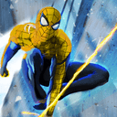 超级英雄蜘蛛侠apk-超级英雄蜘蛛侠升级版下载 1.0.3.1 APP