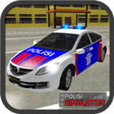 AAG警车模拟器apk-AAG警车模拟器升级版下载 1.26 APP  1.26安卓版