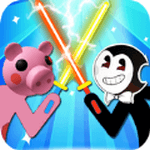 小猪棒战斗机升级中文版-小猪棒战斗机app下载下载 v14.6