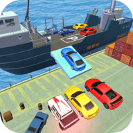 港口停车场中文升级版-港口停车场app下载下载 v1.1