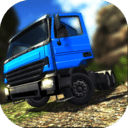 3D卡车越野模拟手机升级版-3D卡车越野模拟APP下载 v2.1