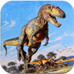 恐龙岛模拟器最新升级版-恐龙岛模拟器APP下载 v1.0