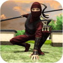 真实忍者模拟器官方版-真实忍者模拟器APP下载 v1.0