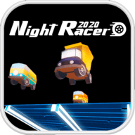 夜间赛车3D最新升级版-夜间赛车3D手游APP下载 v1.1.1  v1.1.1