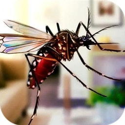 超级蚊子乱斗手机升级版-超级蚊子乱斗app下载下载 v1.1
