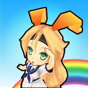彩虹跑者手游升级版-彩虹跑者APP下载 v1.0