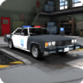 警车警察汽车模拟手游升级版-警车警察汽车模拟APP下载 v1.01  v1.01