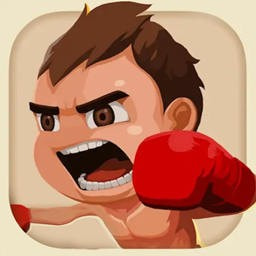 最强拳击大师汉化升级版-最强拳击大师APP下载 v2.0.1