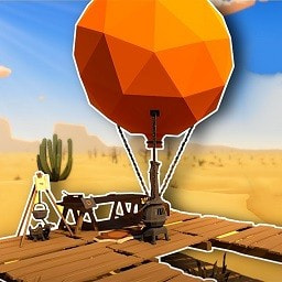 沙漠生存手游下载升级版-沙漠生存中文版下载 v1.0.0