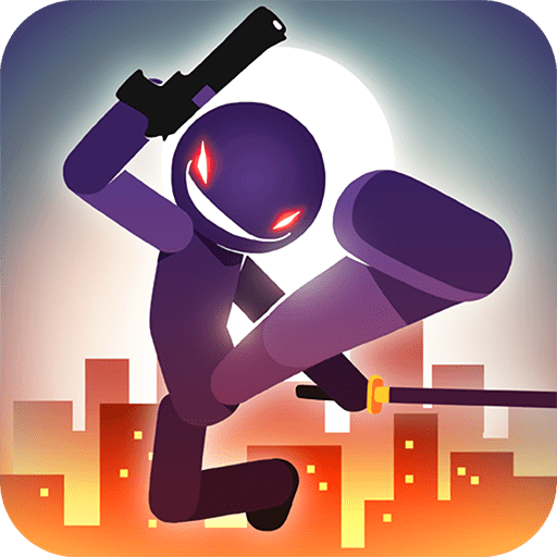 火柴人战斗罪恶城市升级版-火柴人战斗罪恶城市app下载下载 v2.0.25  v2.0.25