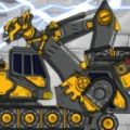 雷电恐龙机器人APP-雷电恐龙机器人手游下载下载 v1.1.3